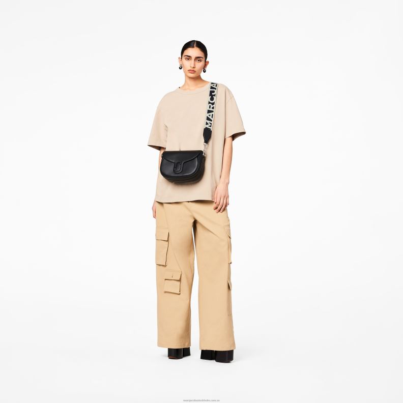 JLX82178 Marc Jacobs sadelväskan