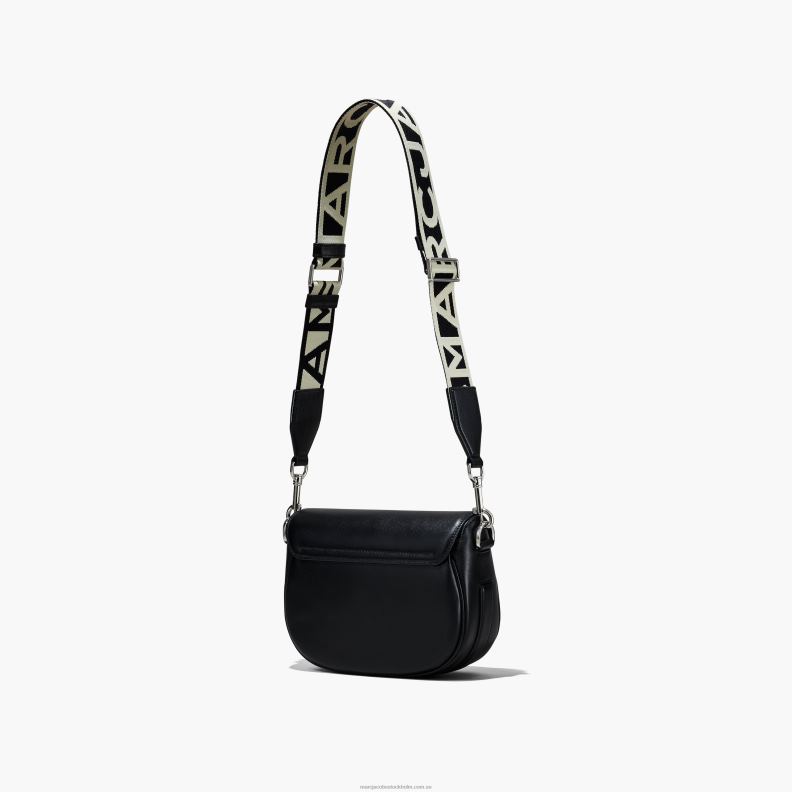 JLX82178 Marc Jacobs sadelväskan