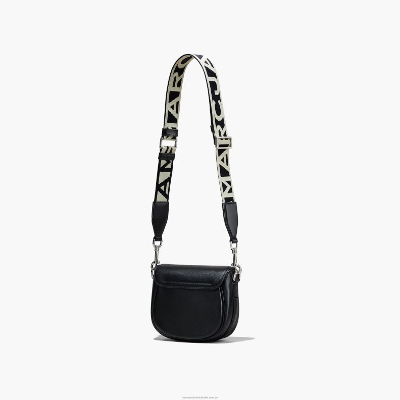 JLX82179 Marc Jacobs den lilla sadelväskan
