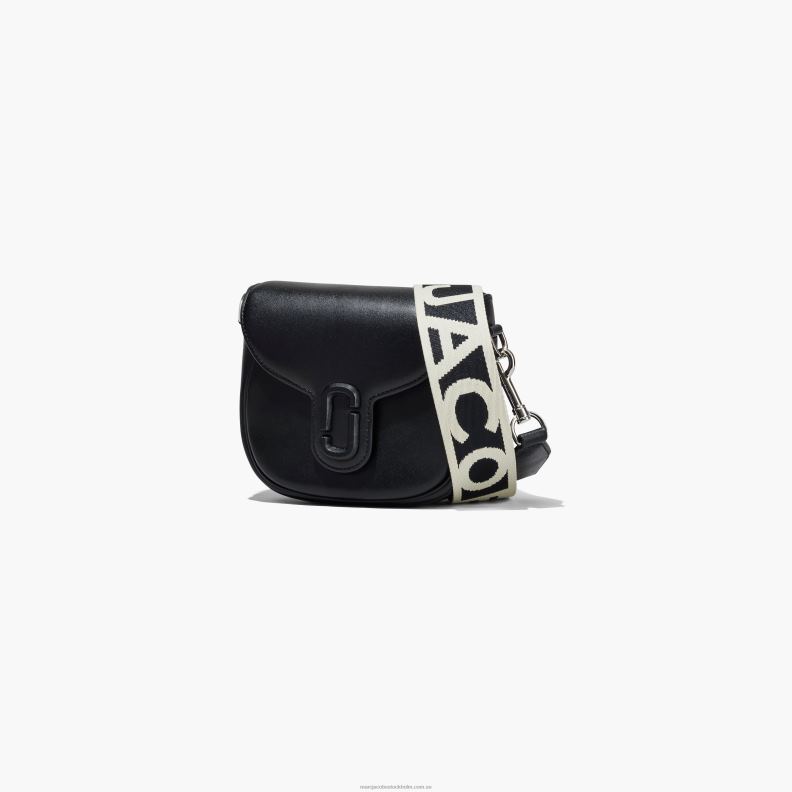 JLX82179 Marc Jacobs den lilla sadelväskan