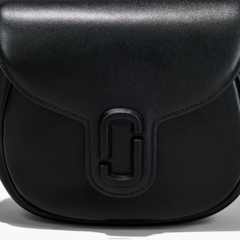 JLX82179 Marc Jacobs den lilla sadelväskan