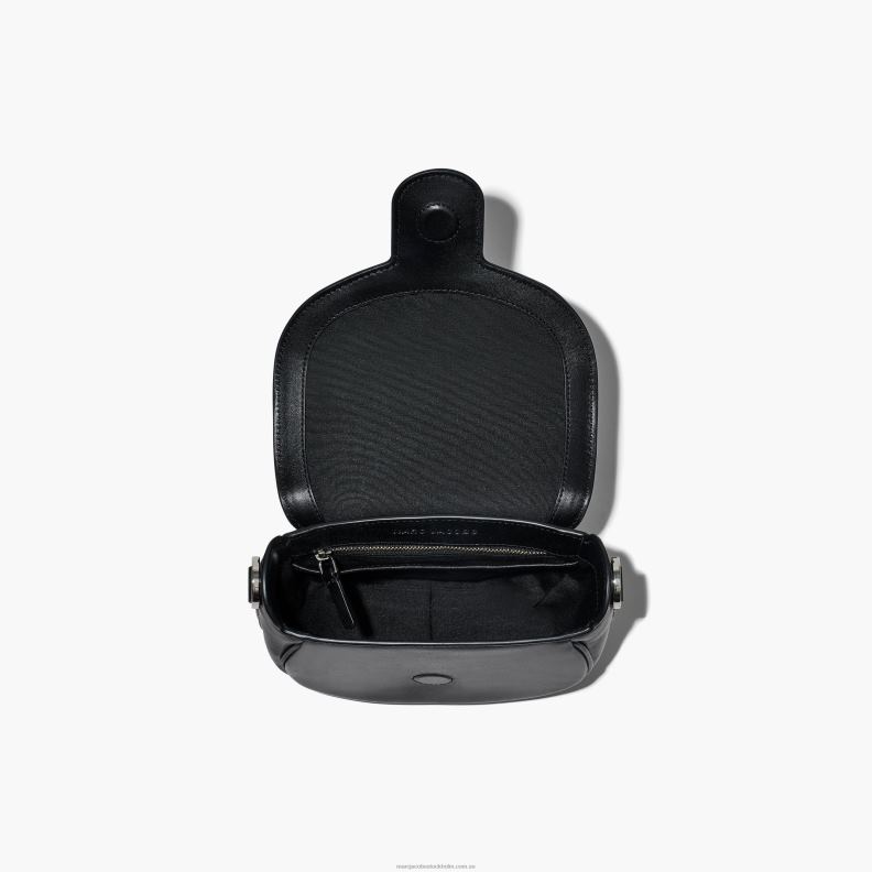 JLX82179 Marc Jacobs den lilla sadelväskan