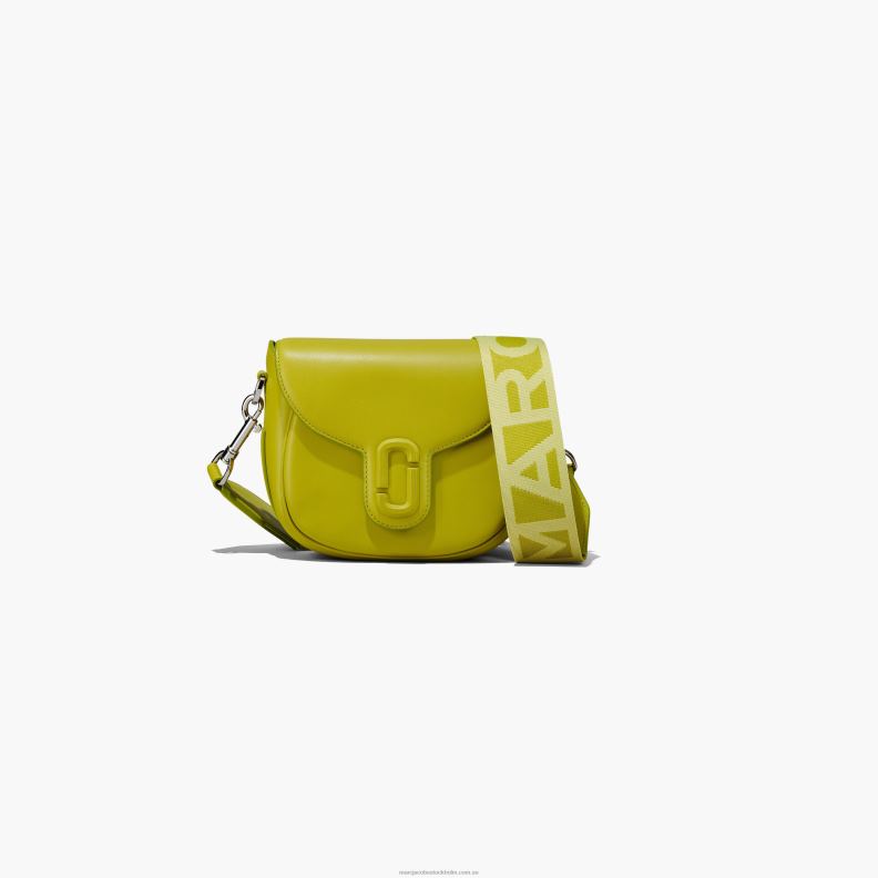 JLX82183 Marc Jacobs den lilla sadelväskan