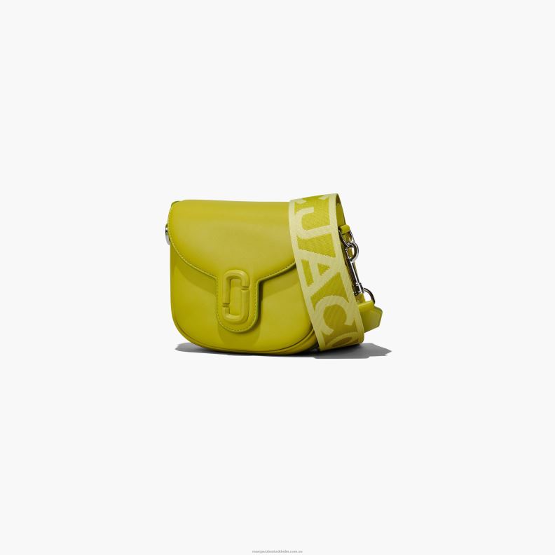 JLX82183 Marc Jacobs den lilla sadelväskan