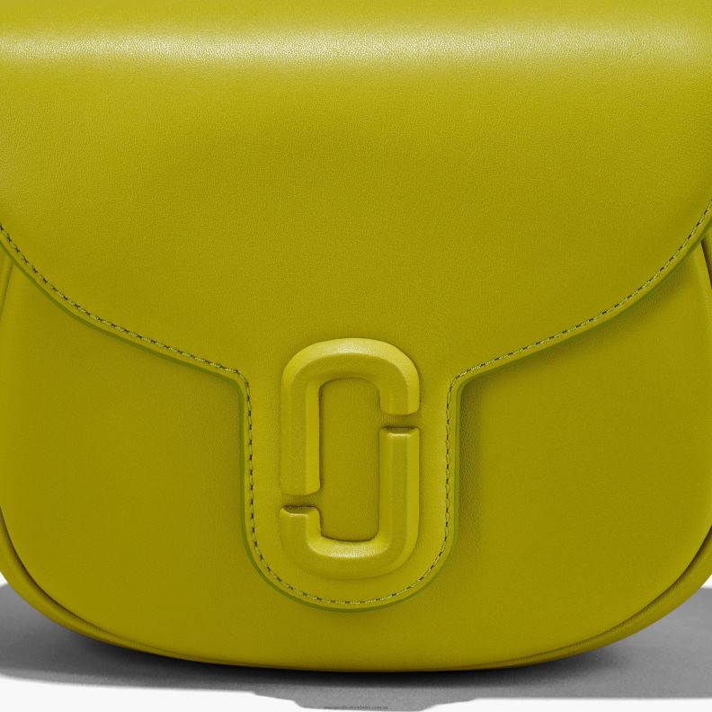 JLX82183 Marc Jacobs den lilla sadelväskan
