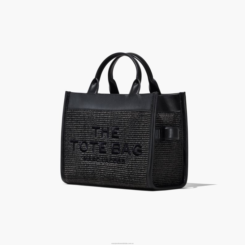 JLX82105 Marc Jacobs den vävda dtm medium väskan