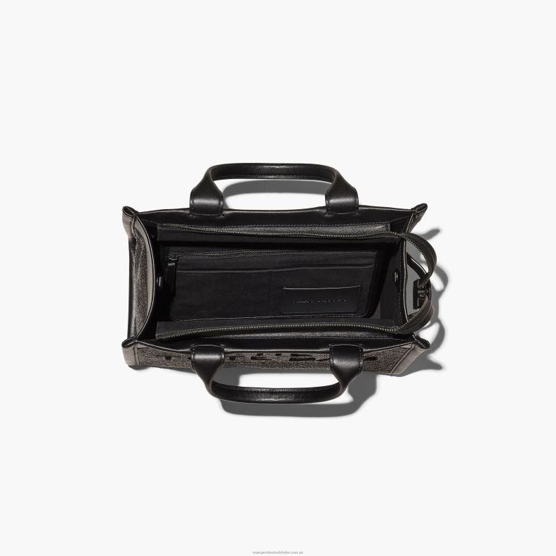 JLX82105 Marc Jacobs den vävda dtm medium väskan