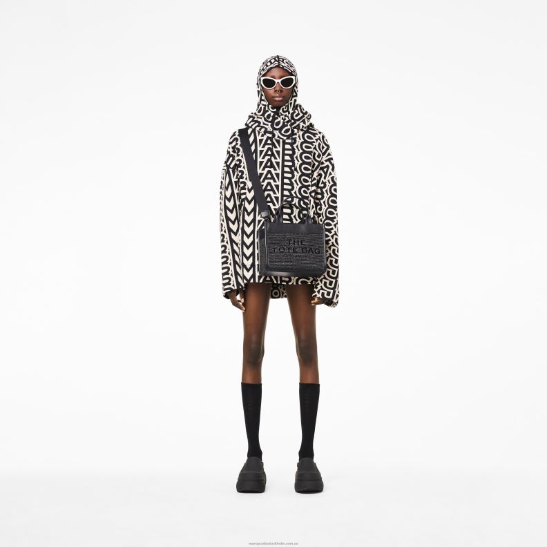 JLX82107 Marc Jacobs den vävda dtm mini-väskan