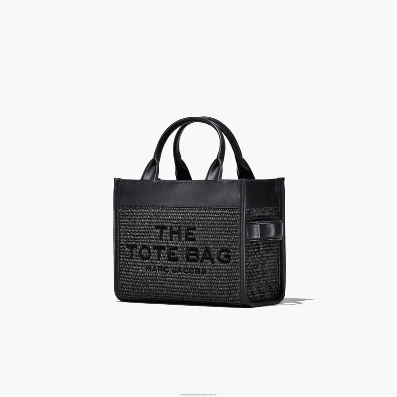 JLX82107 Marc Jacobs den vävda dtm mini-väskan