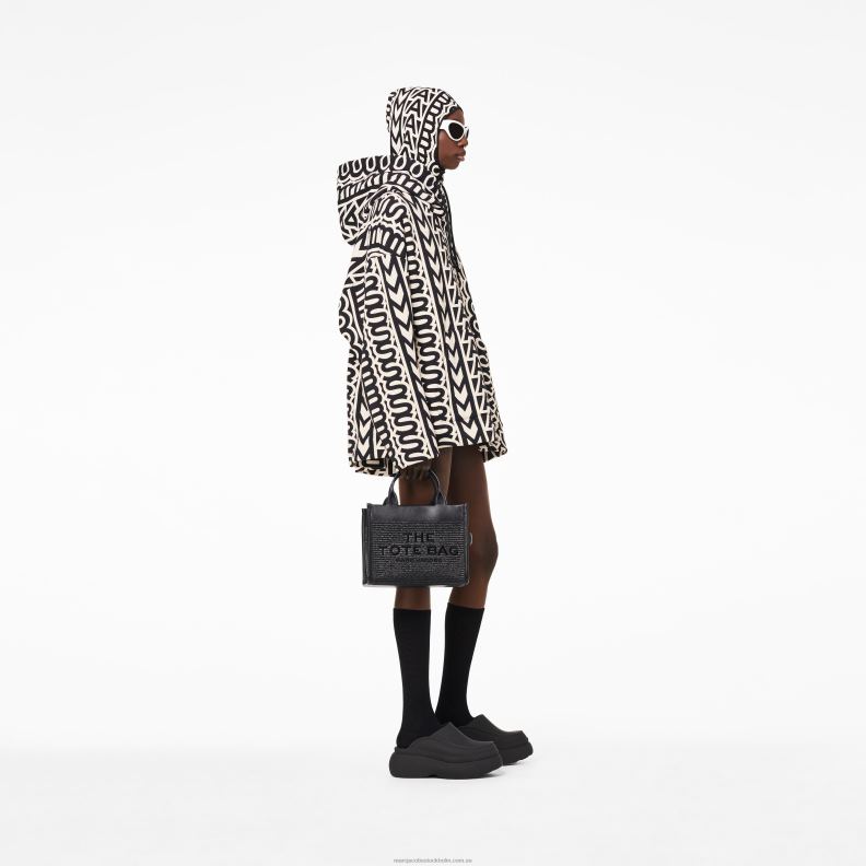 JLX82107 Marc Jacobs den vävda dtm mini-väskan