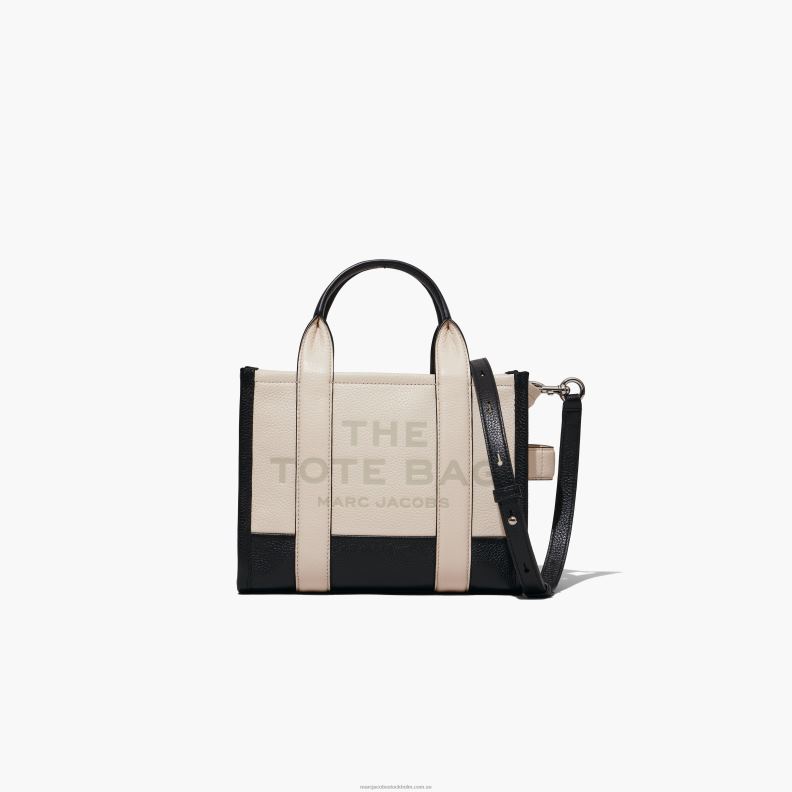 JLX82117 Marc Jacobs colorblock mini tygväska