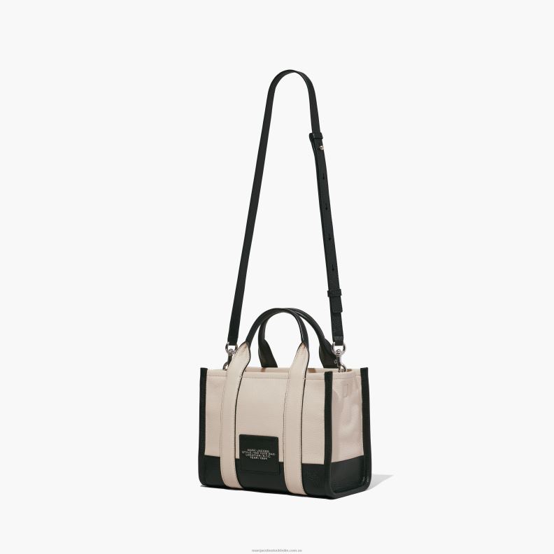 JLX82117 Marc Jacobs colorblock mini tygväska