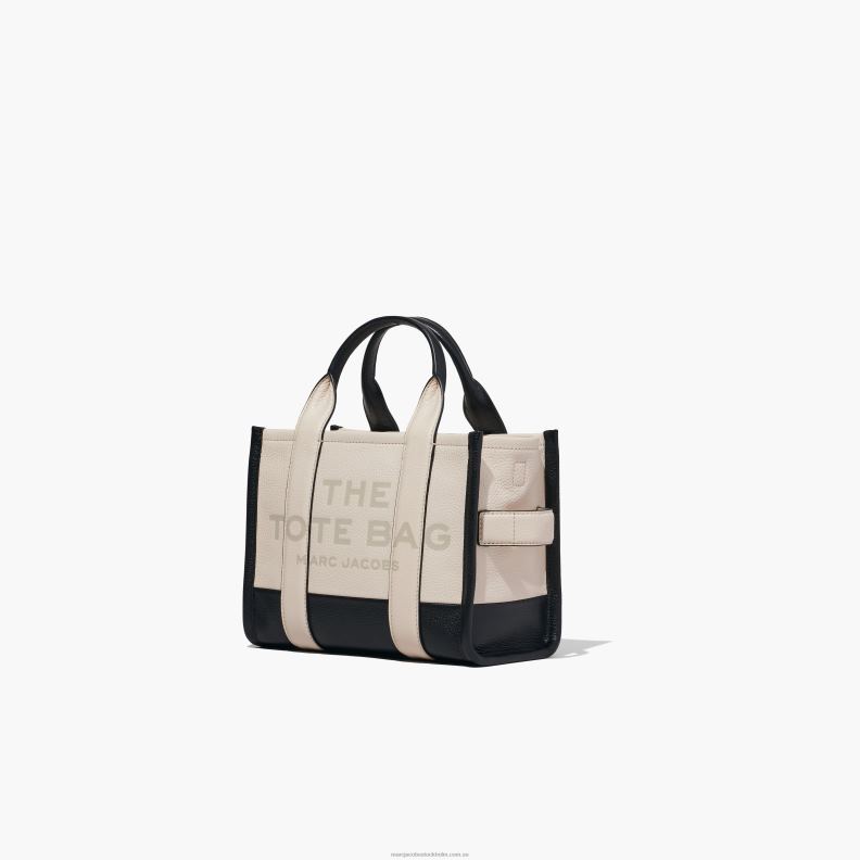 JLX82117 Marc Jacobs colorblock mini tygväska