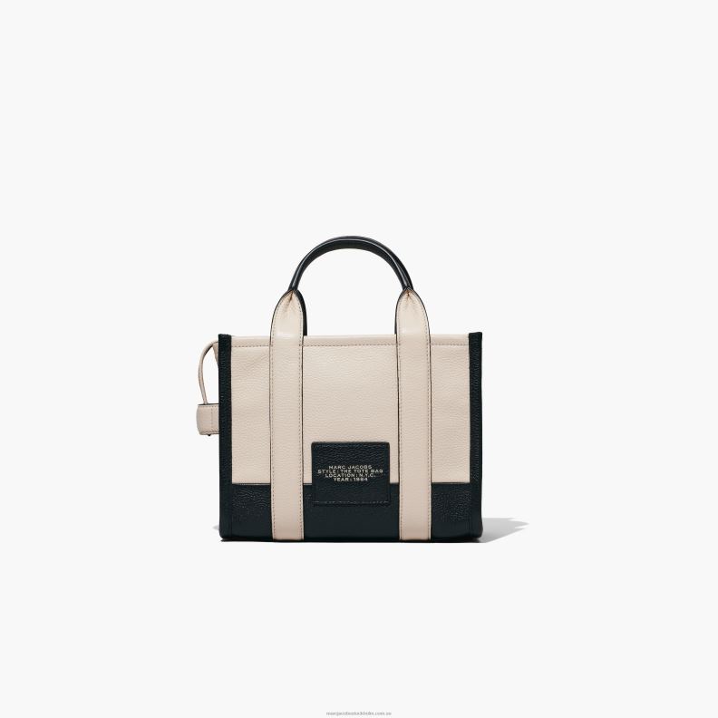 JLX82117 Marc Jacobs colorblock mini tygväska