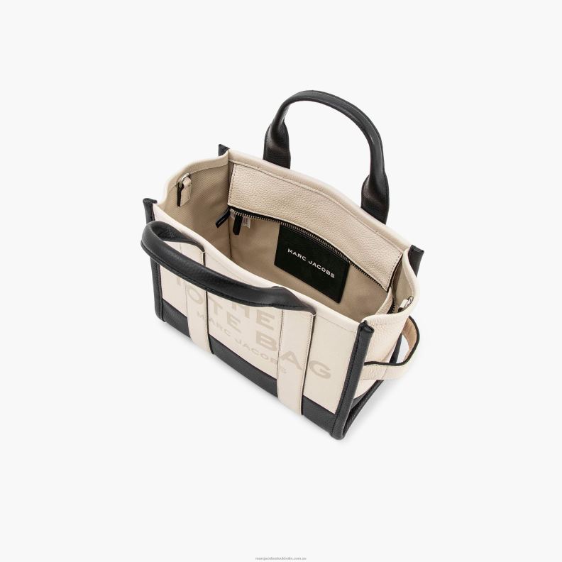 JLX82117 Marc Jacobs colorblock mini tygväska