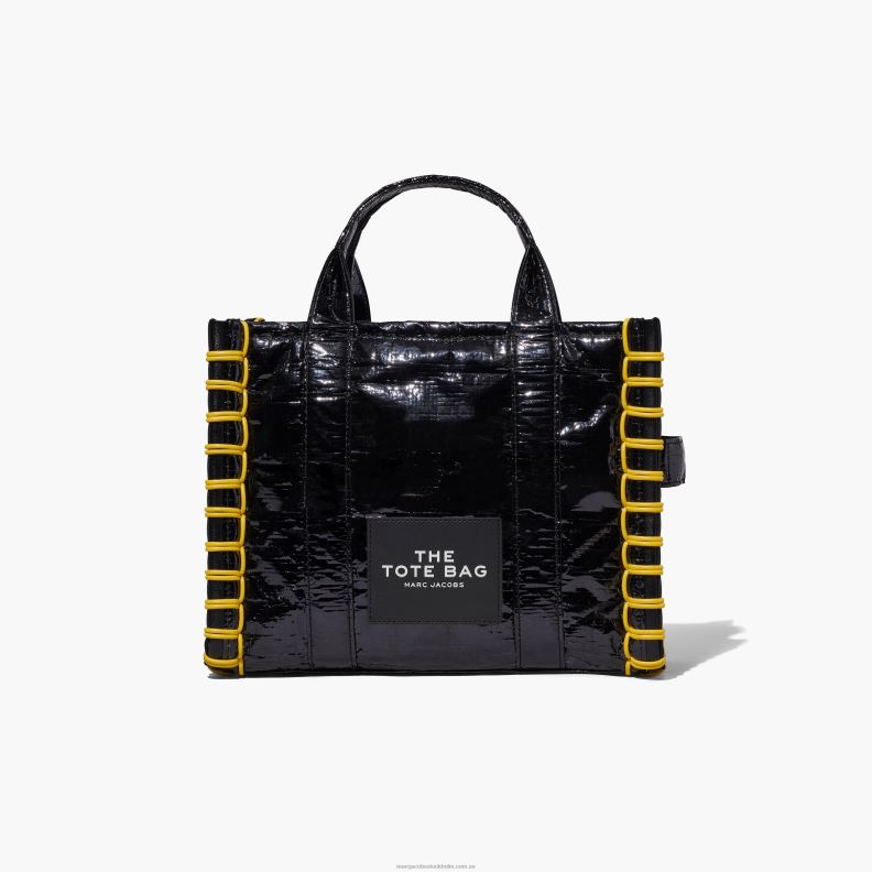 JLX82118 Marc Jacobs tarp medium tote