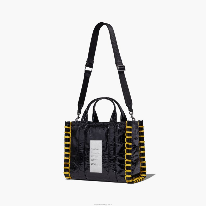 JLX82118 Marc Jacobs tarp medium tote