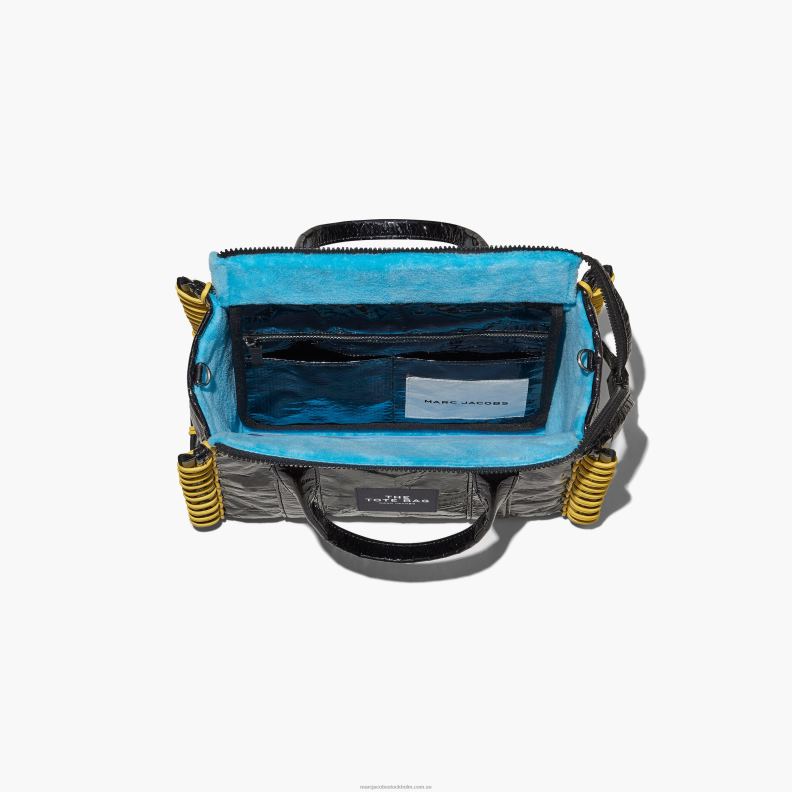 JLX82118 Marc Jacobs tarp medium tote