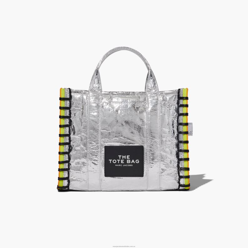 JLX82119 Marc Jacobs tarp medium tote