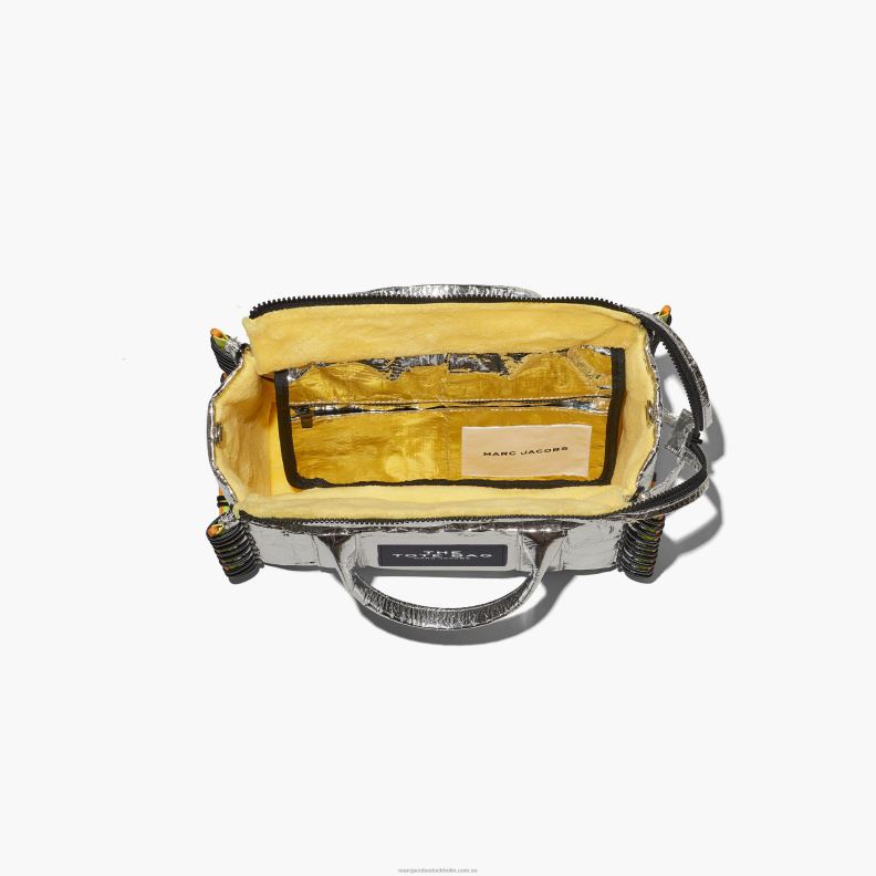 JLX82119 Marc Jacobs tarp medium tote