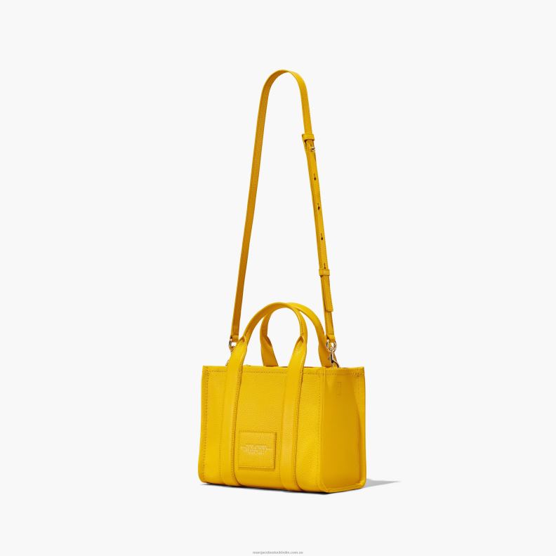 JLX8212 Marc Jacobs mini-väskan i läder