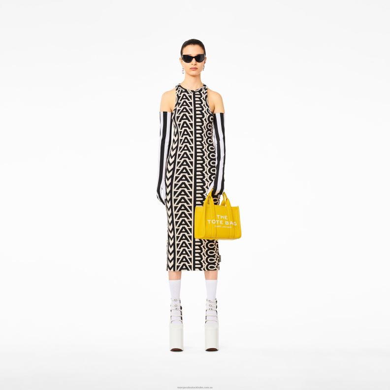JLX8212 Marc Jacobs mini-väskan i läder