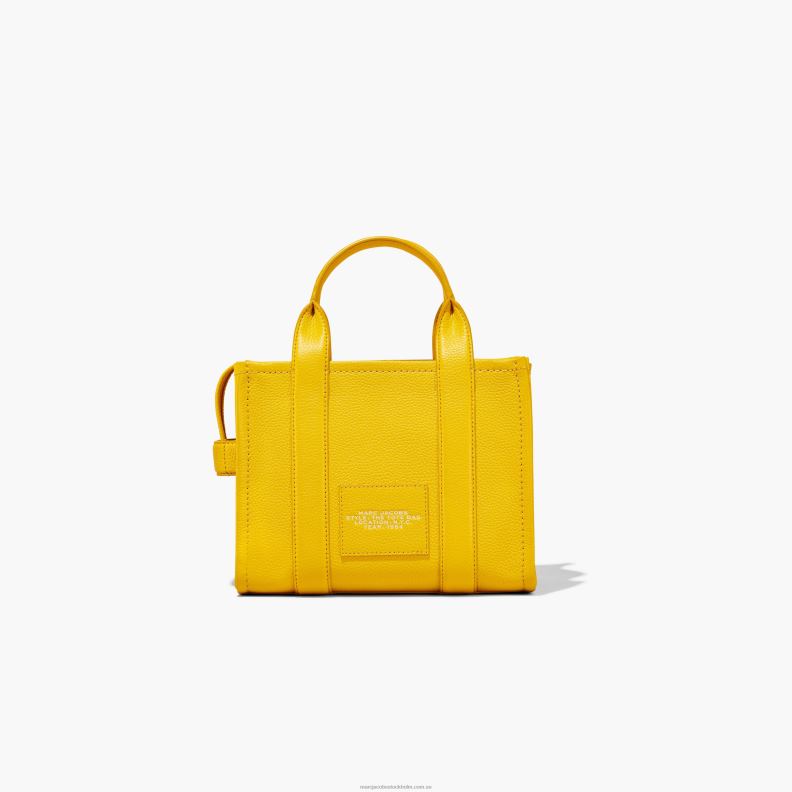 JLX8212 Marc Jacobs mini-väskan i läder