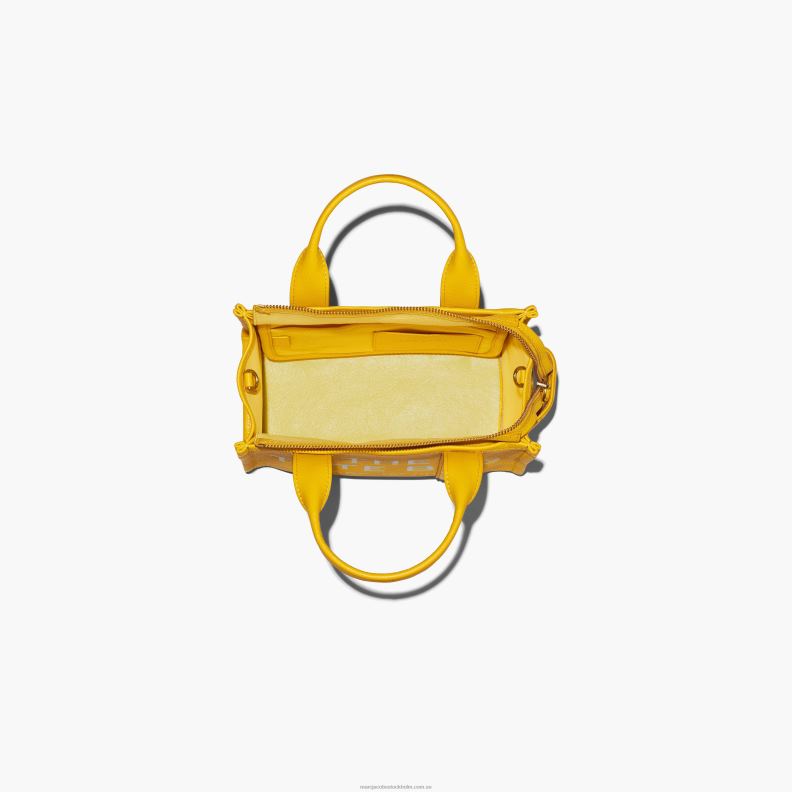 JLX8212 Marc Jacobs mini-väskan i läder