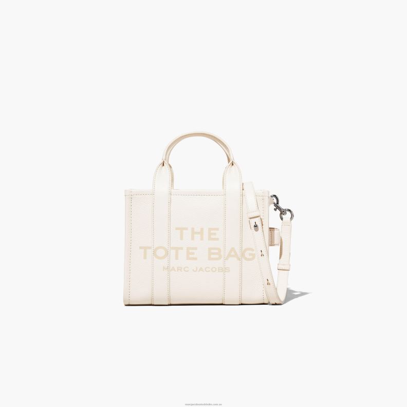 JLX8214 Marc Jacobs mini-väskan i läder