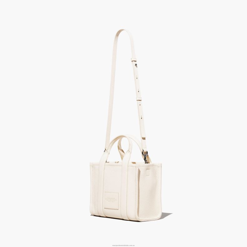 JLX8214 Marc Jacobs mini-väskan i läder