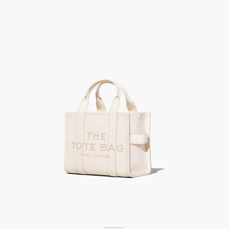 JLX8214 Marc Jacobs mini-väskan i läder