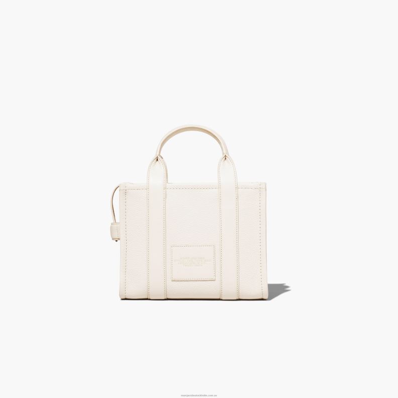 JLX8214 Marc Jacobs mini-väskan i läder