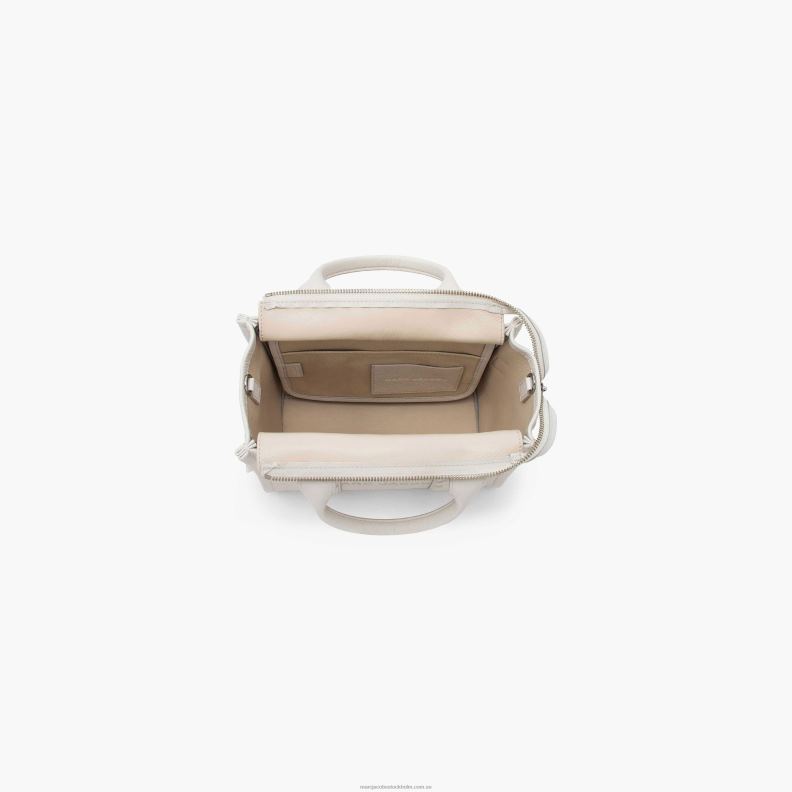 JLX8214 Marc Jacobs mini-väskan i läder