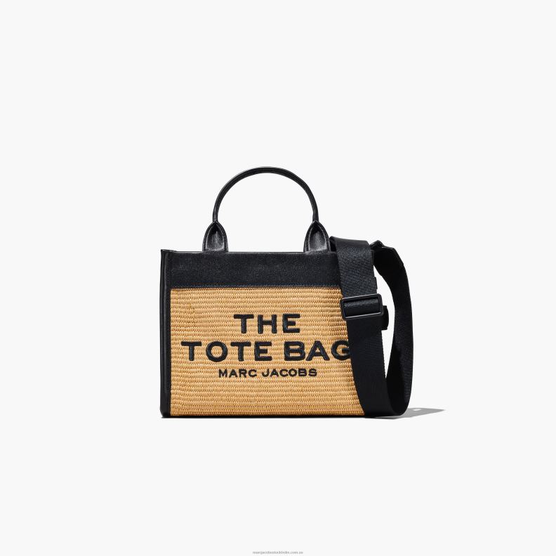 JLX82184 Marc Jacobs den vävda miniväskan