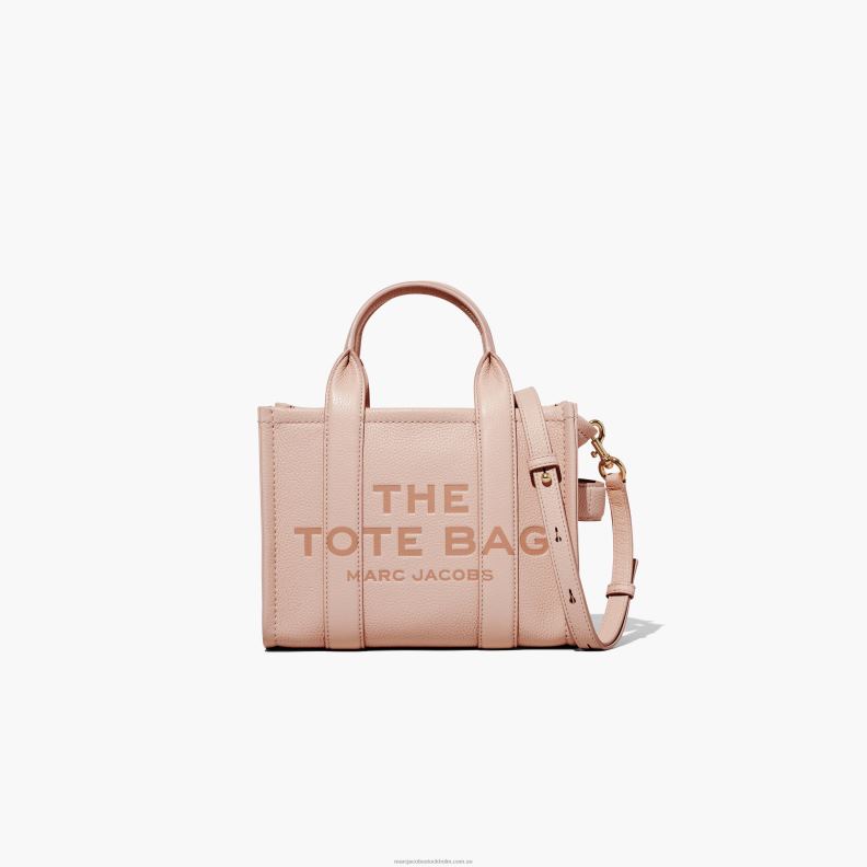 JLX8218 Marc Jacobs mini-väskan i läder