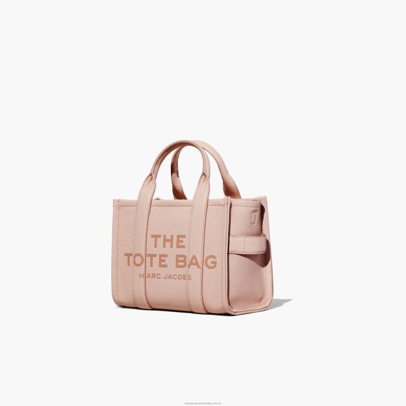 JLX8218 Marc Jacobs mini-väskan i läder