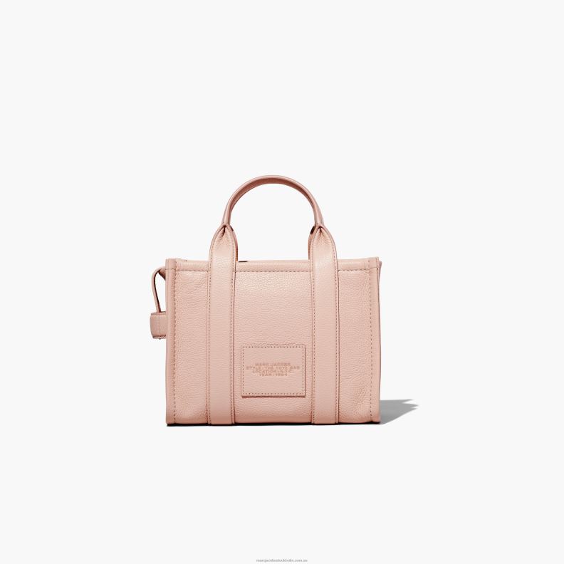 JLX8218 Marc Jacobs mini-väskan i läder