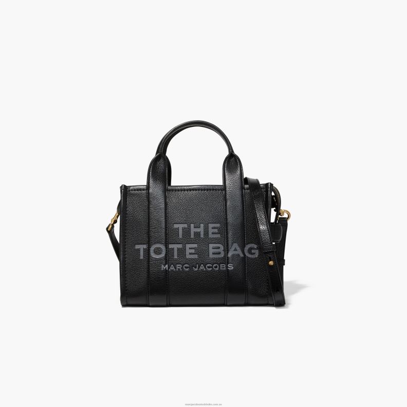 JLX8226 Marc Jacobs mini-väskan i läder