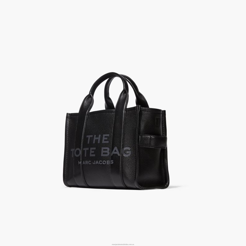 JLX8226 Marc Jacobs mini-väskan i läder