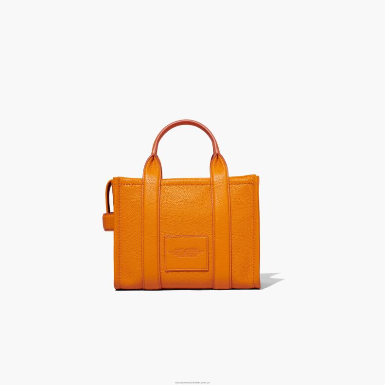 JLX8234 Marc Jacobs mini-väskan i läder