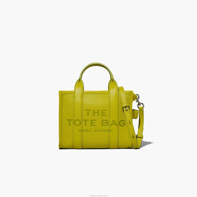 JLX8236 Marc Jacobs mini-väskan i läder