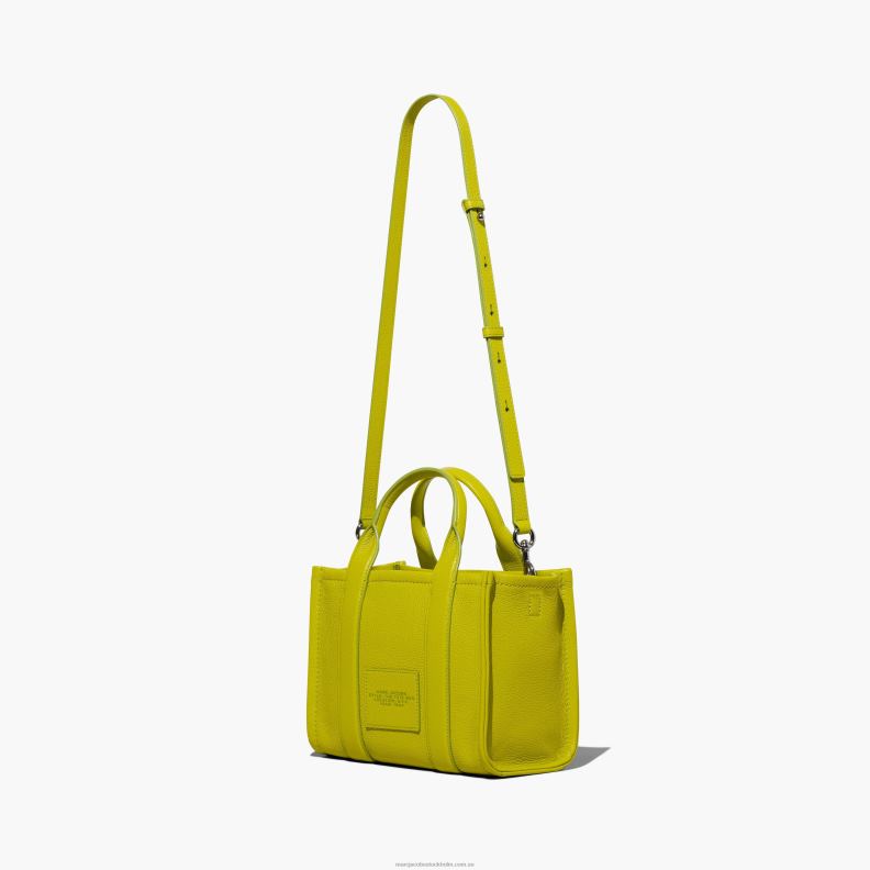 JLX8236 Marc Jacobs mini-väskan i läder