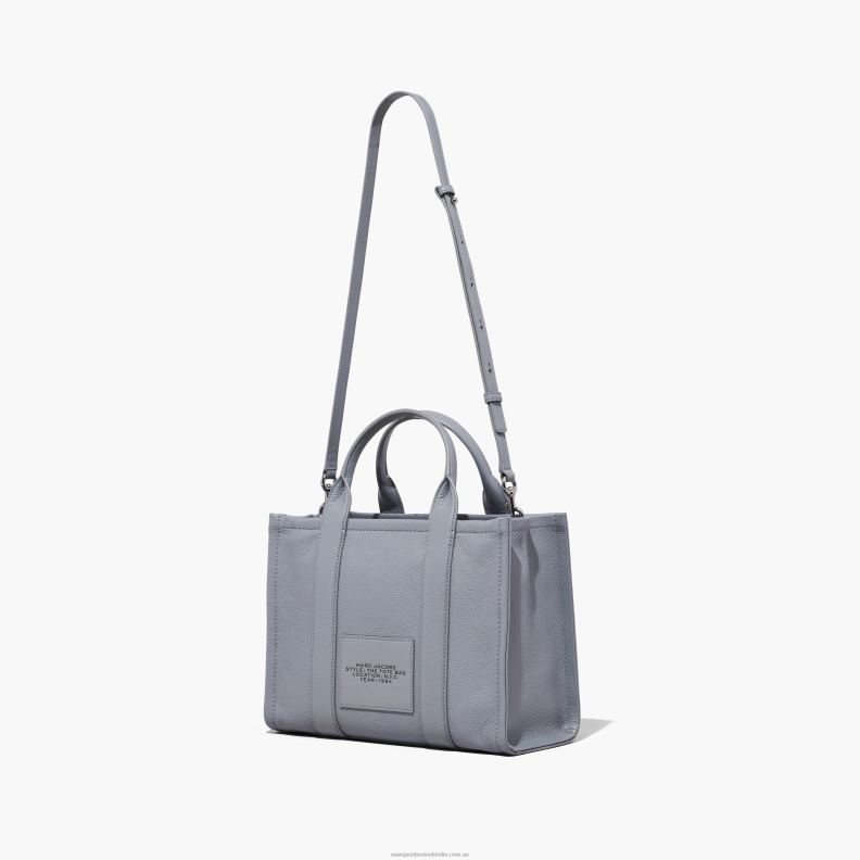 JLX8239 Marc Jacobs den medium tygväskan i läder