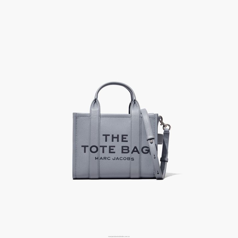 JLX8240 Marc Jacobs mini-väskan i läder
