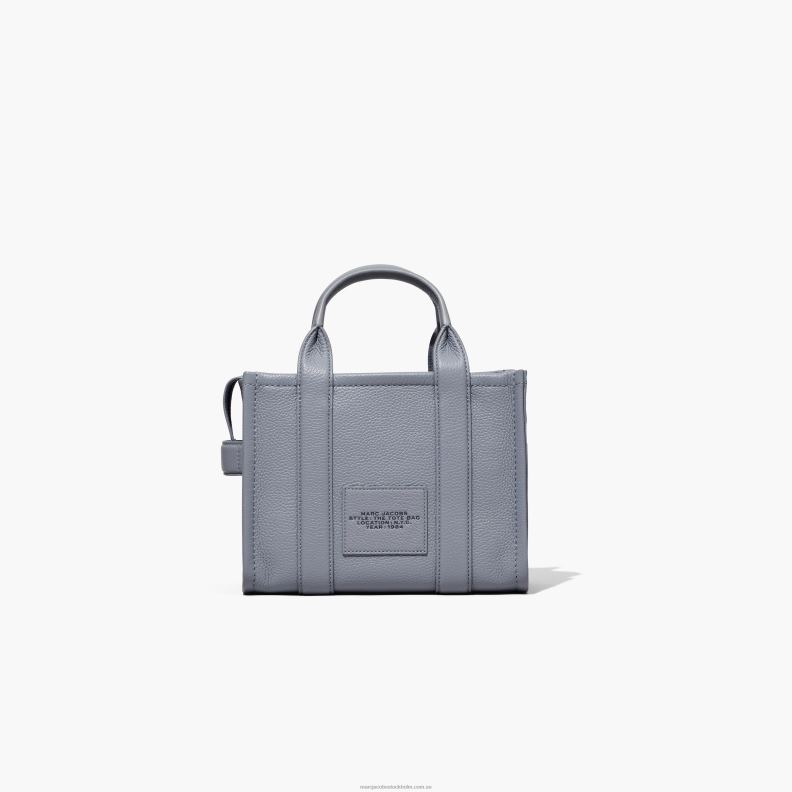 JLX8240 Marc Jacobs mini-väskan i läder