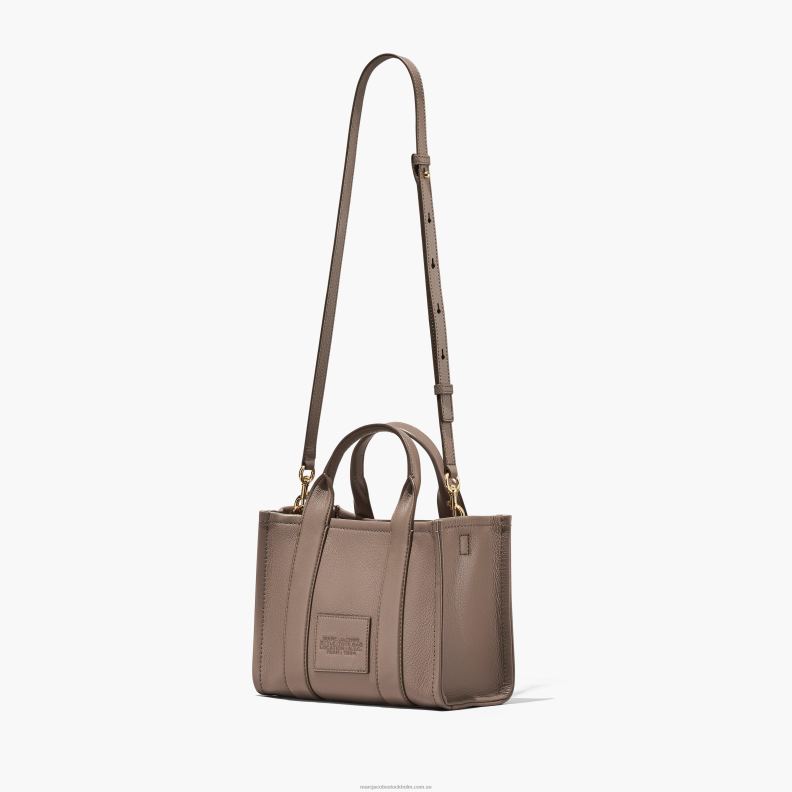 JLX8243 Marc Jacobs mini-väskan i läder