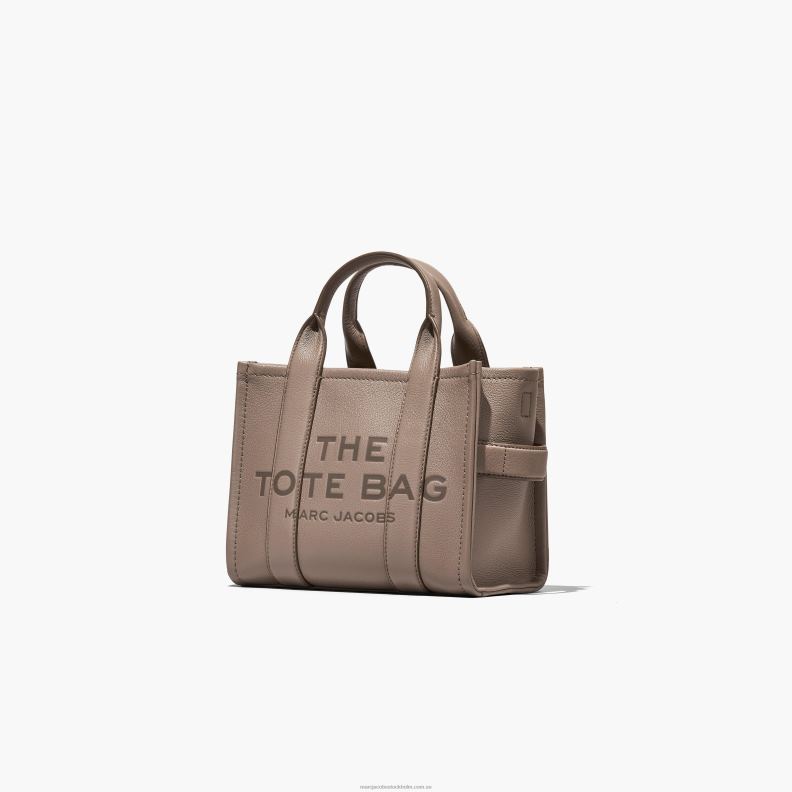 JLX8243 Marc Jacobs mini-väskan i läder