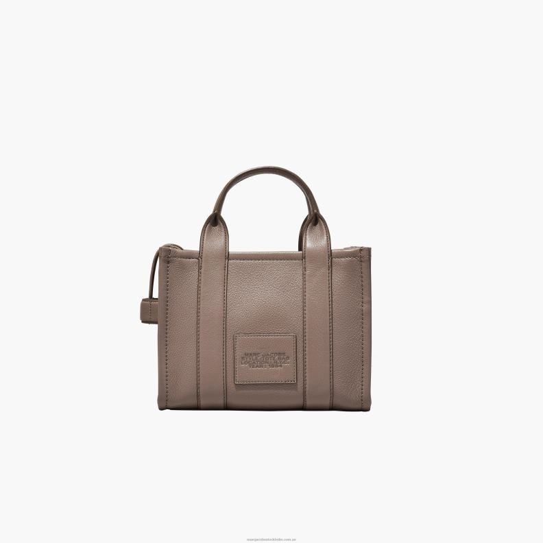 JLX8243 Marc Jacobs mini-väskan i läder