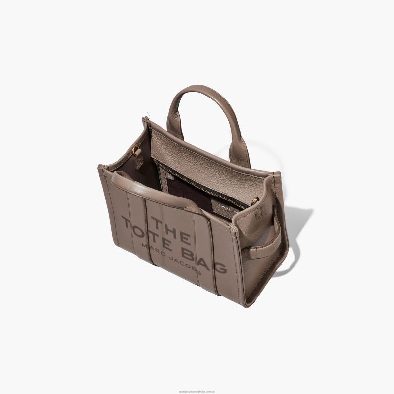 JLX8243 Marc Jacobs mini-väskan i läder