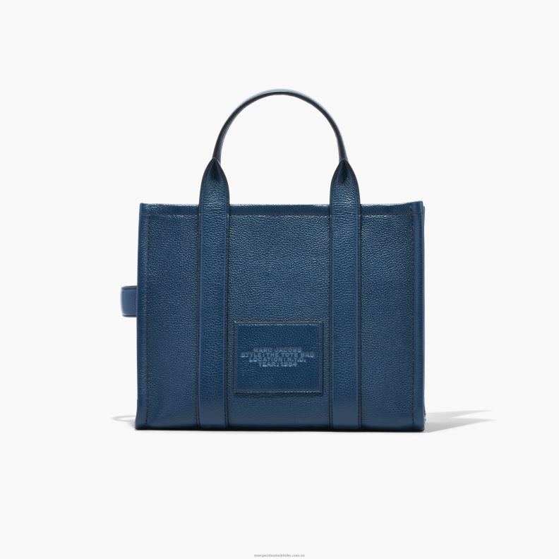 JLX8245 Marc Jacobs den medium tygväskan i läder